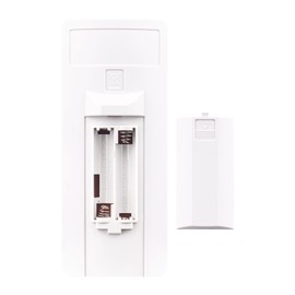 WINFLIKE Remote Control Replace for Panasonic Inverter Air Conditioner Nanoe-G Nanoe-X CS-Z25TKR A75C07360 A75C04239 CS-U35TKR