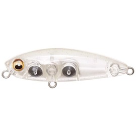 Megabass Terrier Lure (S) Glow Glow