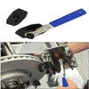 YQkangzhu Brake Caliper Press Tool, 4 in 1 Universal Disc