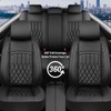 Banklif Fit for Terrain Seat Covers Compatible with GMC Terrain