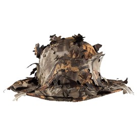 JACK PYKE 3D Leafy Bush Hat Large/X-Large