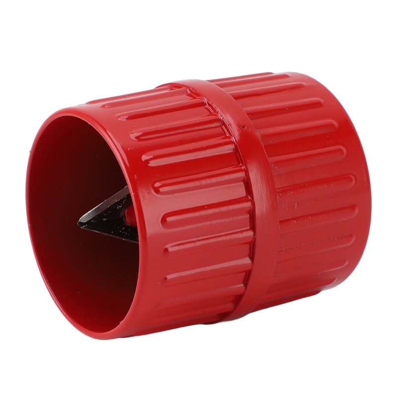 Inner Outer Pipe Reamer Aluminum Alloy Multifunctional Tube Deburring Tool