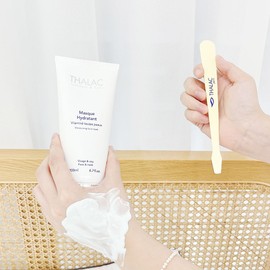 Tala Mask Hydratain Vitaminne (Brightening) 200ml / 탈라 마스크 이드라땅 비타민느 (브라이트닝) 200ml