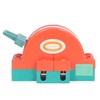 100A 2 Pole Double Throw Knife Switch Electrical Disconnect Knife