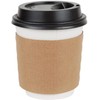 Perfect Stix Coffee Sleeves Fits, 10 oz. - 20 oz.