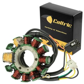 For Arctic Cat Stator for Arctic Cat Thundercat 1993-1999 / Thundercat Mountian Cat 1994-1999