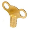 UKDeals Direct® Radiator Air Bleeder, Blank Cap Set Manual Radiator