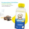 Whoops! Pet Accident Cleanup Powder - Non-Toxic, Citrus Fragrance, Absorbs