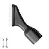 Replacement Dusting Brush for Bissell Cleanview XR Stick Vacuums -