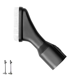 Replacement Dusting Brush for Bissell Cleanview XR Stick Vacuums - Fits Models # 3789U, 3789, 3789X, 3797V, 3797, 3797W