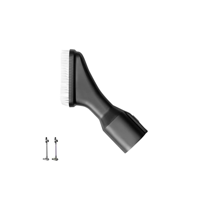 Replacement Dusting Brush for Bissell Cleanview XR Stick Vacuums -