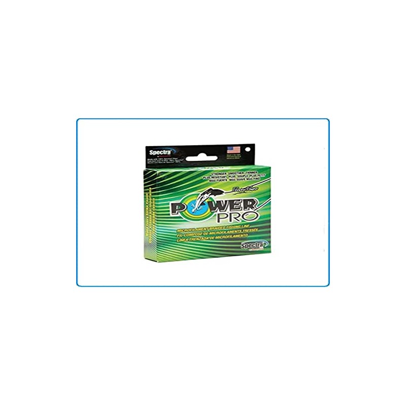 Power pro