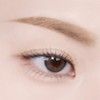 TWOSLASHFOUR Fade Brow Powder Duo 1.7g - Sandy Blonde
