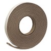 Frost King V449BH Vinyl Foam Tape