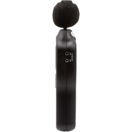 Triplett 3550 SoniChek PRO Professional Decibel Sound Level Meter - A/C Weighted Measurement Reads 30 to 130dB