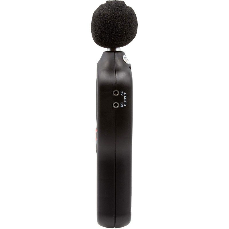 Triplett 3550 SoniChek PRO Professional Decibel Sound Level Meter -