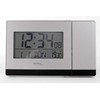 Technoline Touch sensor radio projection alarm clock.