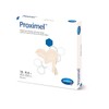 Proximel Silicone Foam Dressing, Heel Size W/Border, Hartmann - Each