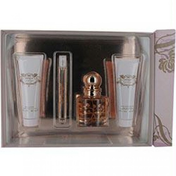 Fancy For Women By Jessica Simpson Gift Set