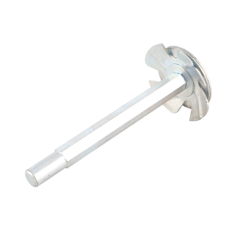 Plumbing Fitting Saver Bit Socket 1/4in Power Drill Pipe Reamer