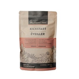 Harmonic Arts Kickstart Herbal Latte 125g