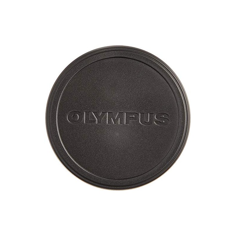 Lens Rear Cap for Olympus MCON-P02 LR-4