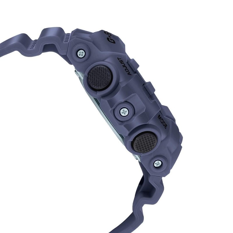 Casio Men Analog-Digital Quartz Watch G1210