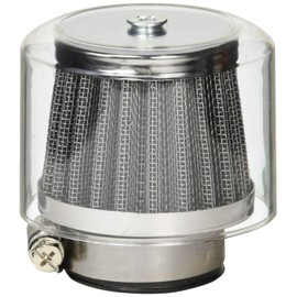Power Filter Universal Round Type with Clear Cover φ35 14-6149
