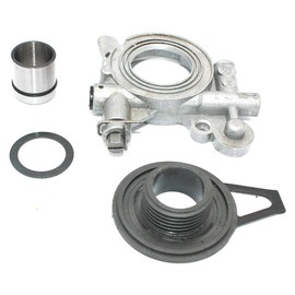 P SeekPro Oil Pump Kit for Jonsered 2063 2065 2071 2071W 2163 2165 2171 CS2163 CS2165 CS2171 CS2172 CS2186 CS2188 PN 503521305 503521304 503521501 503779101 503779101