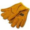 Work Gloves for Welding Work for Wig Mig Welding Work