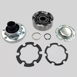 Mako Dodge Durango 2012-2018 Single Speed Trans Rear Driveshaft CV Joint 24 Spl