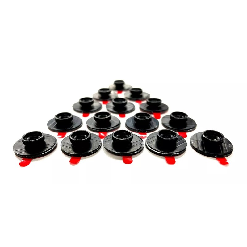 Premium Red Bug Screen Fits Ford Excursion 2000-04 (902-7)