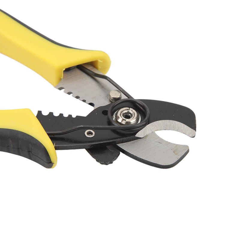 RG59 RG6 Coax Cable Crimper Tool Kit Coaxial Cable Crimper