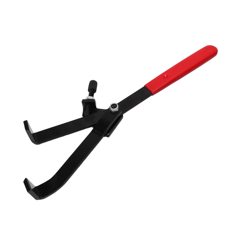 Flywheel Clutch Wrench 68‑125mm Adjustable Universal Pulley Holder Spanner for