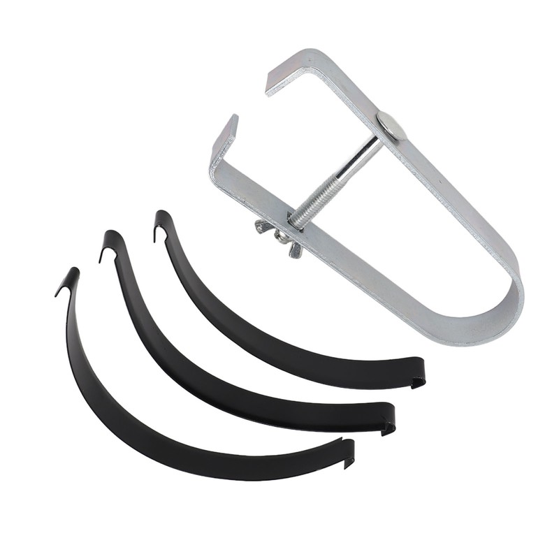 50 To 85mm Motorcycle Piston Ring Compressor Set Cylinder Installer