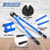 SPENDINS Bolt Cutter 14 Inch and 30 Inch with Drop