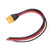 AS150U Female Plug Connector Anti Sparking Silicone Cable Female Plug