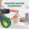 Tokyo Saraya Shabonet Quick Rinse Foaming Hand Wash Soap Refill