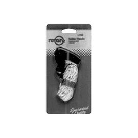 Stevens Lake Parts Interchangeable Rubber Starter Handle w/ 84" Rope Fits Briggs and Stratton