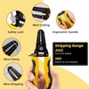 1 Pcs Wire Stripper,Wire Strippers Electrical,Cable Stripper,DIY Enthusiasts,Professional Insulated Wire