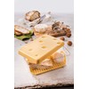 Snips - Cheese Storage for Fridge - Cheese Container 3