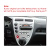 4+64G Android Car Radio Stereo for Honda Civic 2001-2005 with