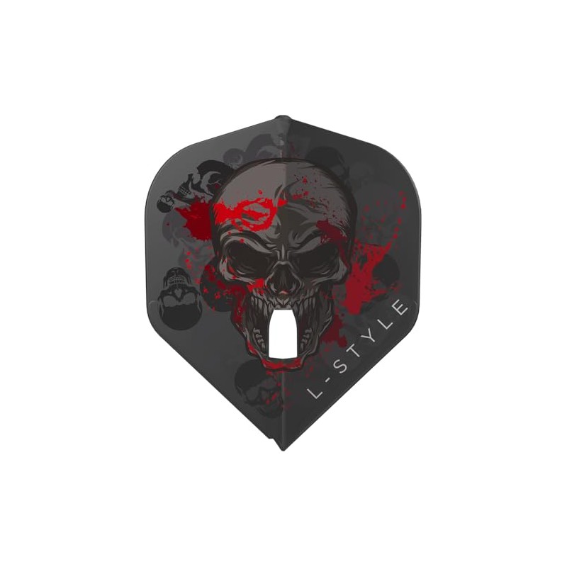 Thor-Sports L-Style Ryan Searle Player Flights L-Flights L1 Pro L3