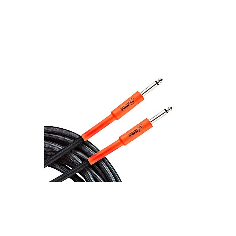 Ortega OECIS-10 · Instrument Cable