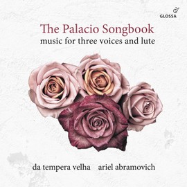 PALACIO SONGBOOK
