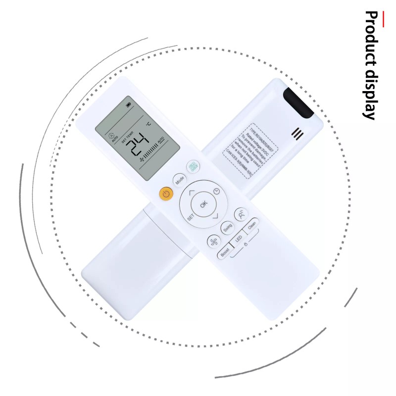 TCNOUMT New RG10A(B2S)/BGE