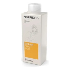 Repair Shampoo - Morphosis Framesi - 250 Ml