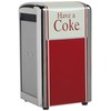 TableCraft Have A Coke Napkin Dispenser CC301