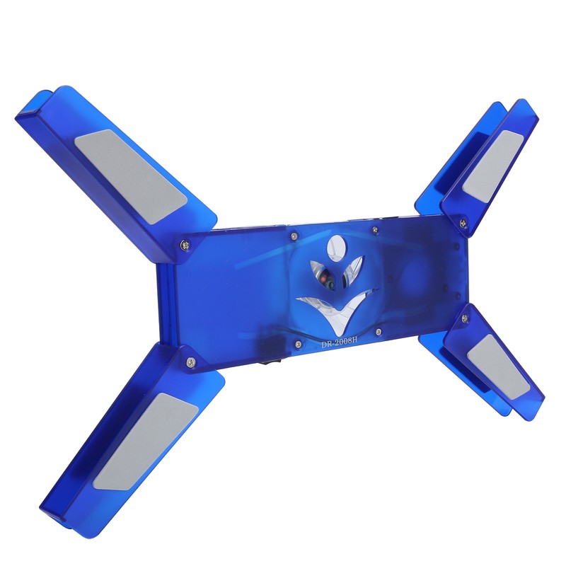 Laptop Cooling Pad Fan with USB Hub Portable Foldable Cooler