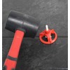 RTC Knockout Rubber Mallet